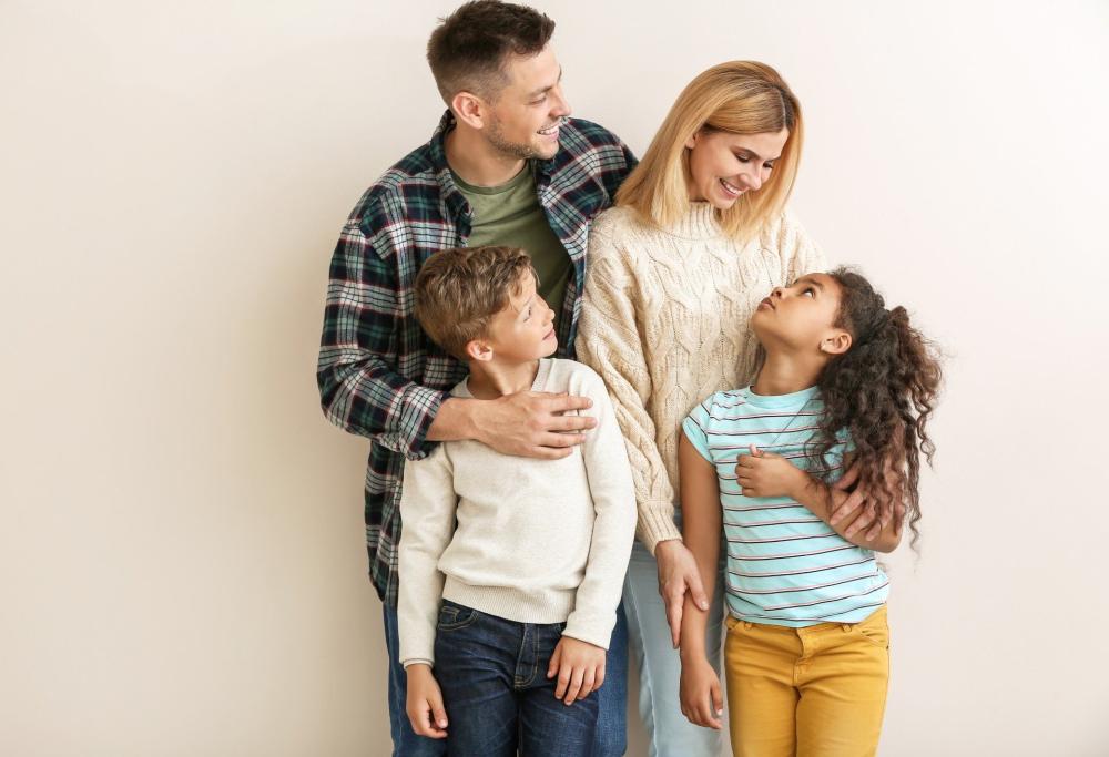 Adoption plénière