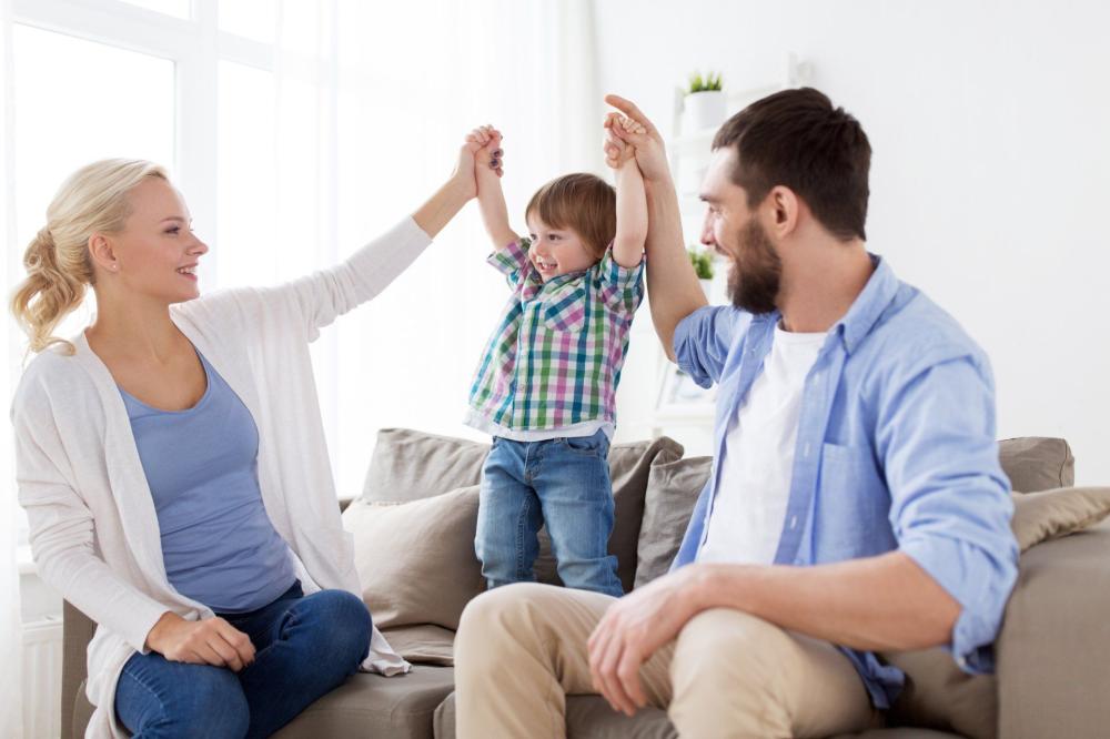 Adoption